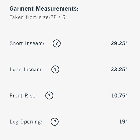 Low Rise Baggy Jeans LONG - Picture 4 of 12